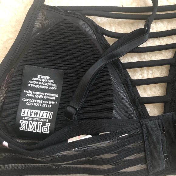 VS Bralette - Picture 2 of 2